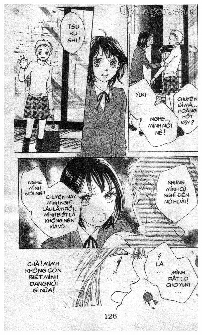 con nhà giàu chapter 192 123