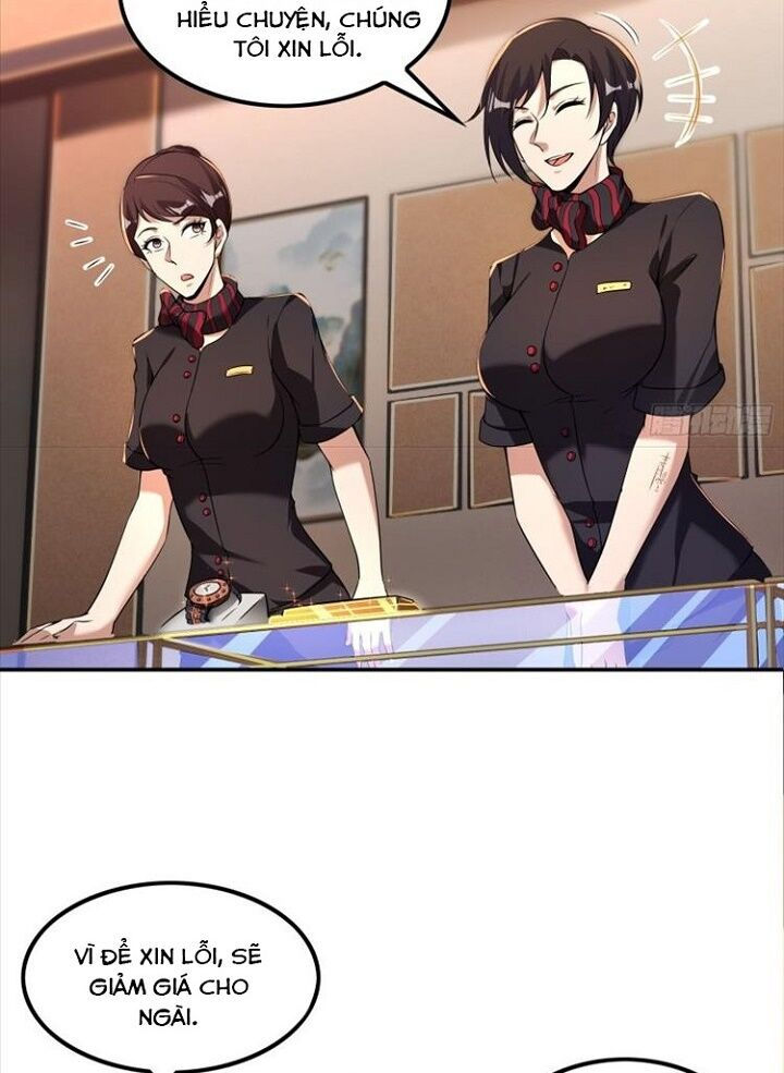 đệ nhất người ở rể chapter 64 26