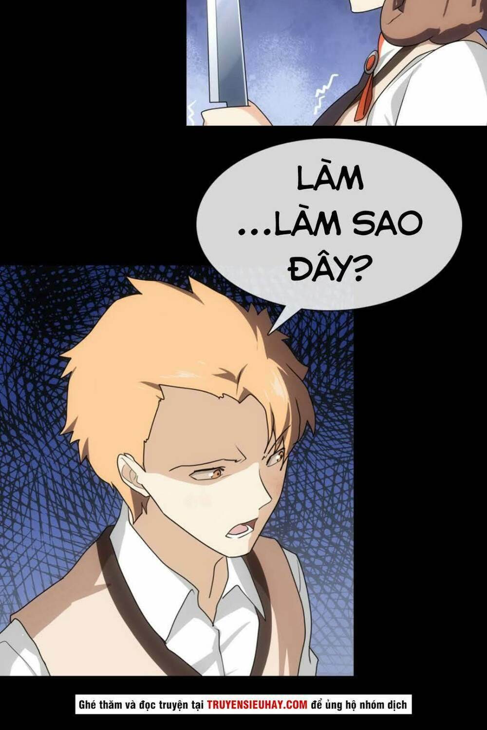 bạn gái virus của tôi chapter 12 31