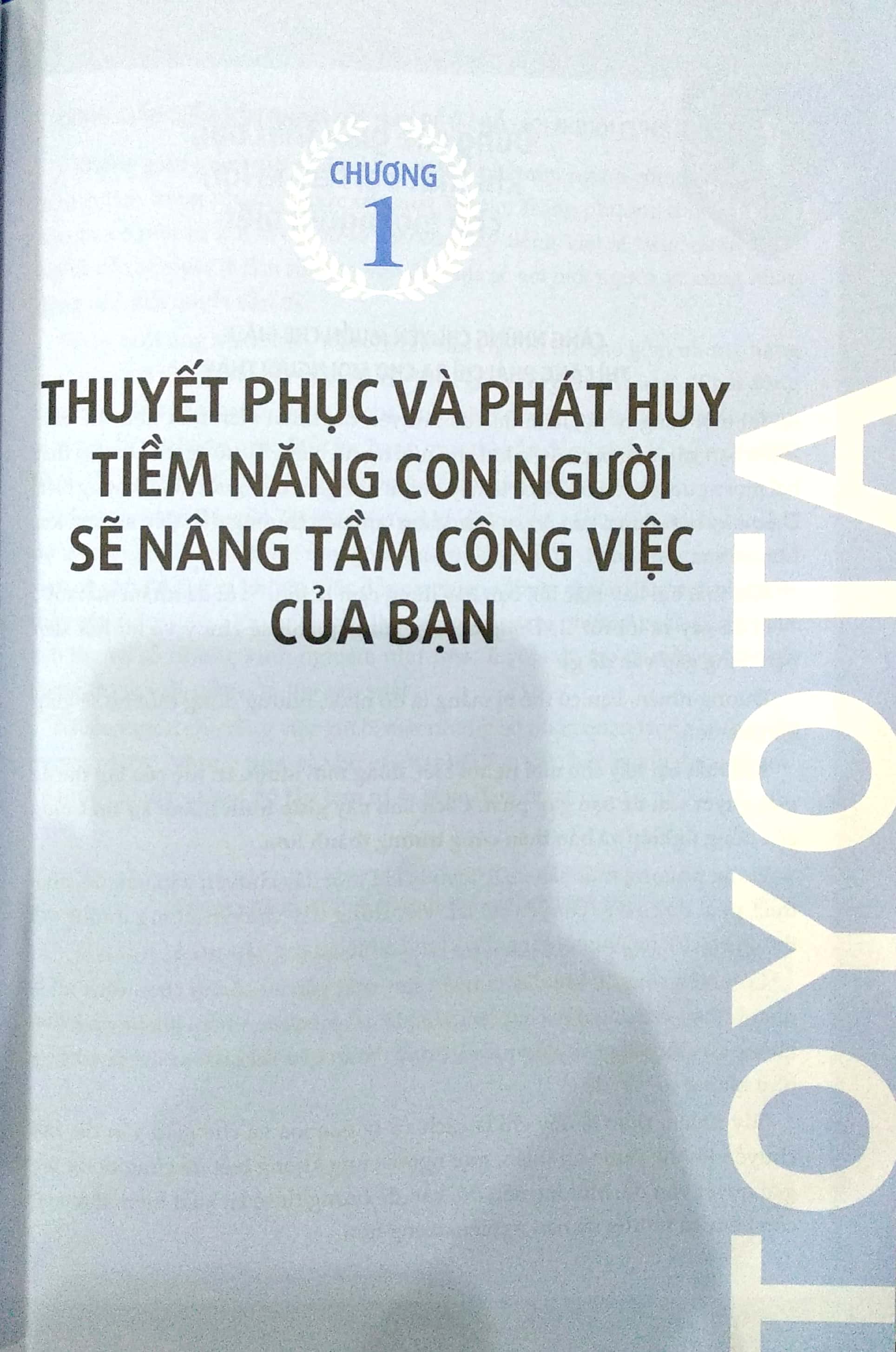 Giải Quyết Vấn Đề Theo Phương Thức Toyota (Tái Bản)