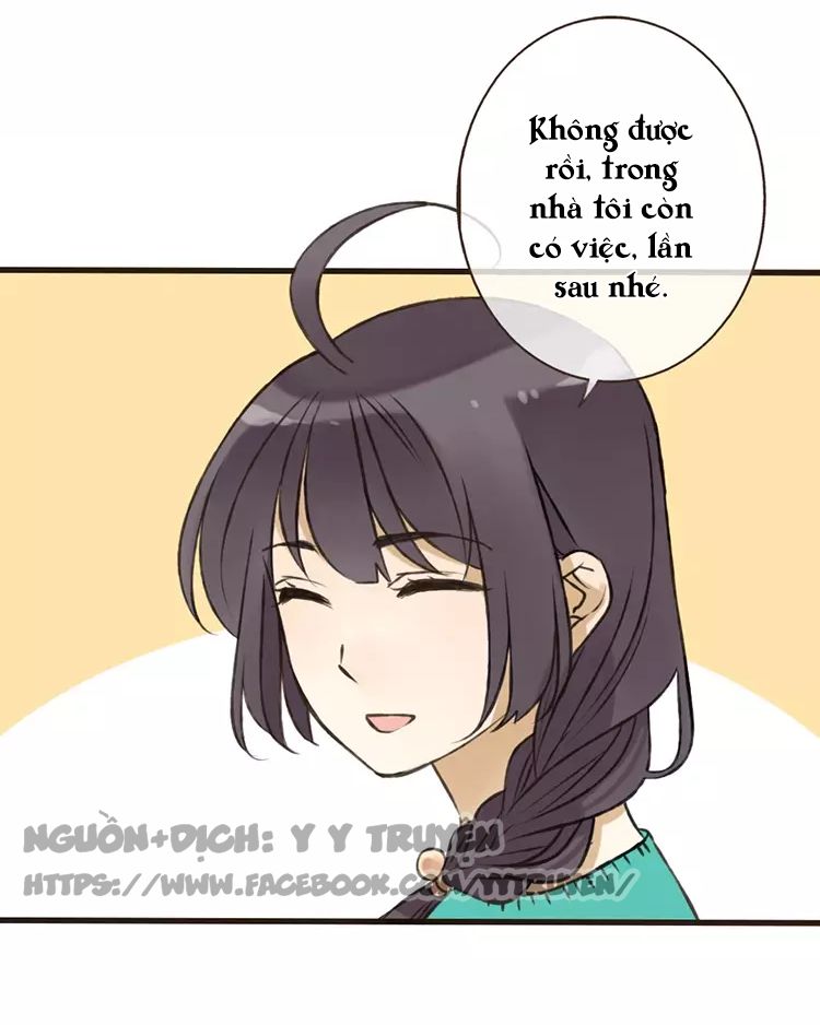 trên trời rớt xuống một hòa thượng ngốc chapter 59 5