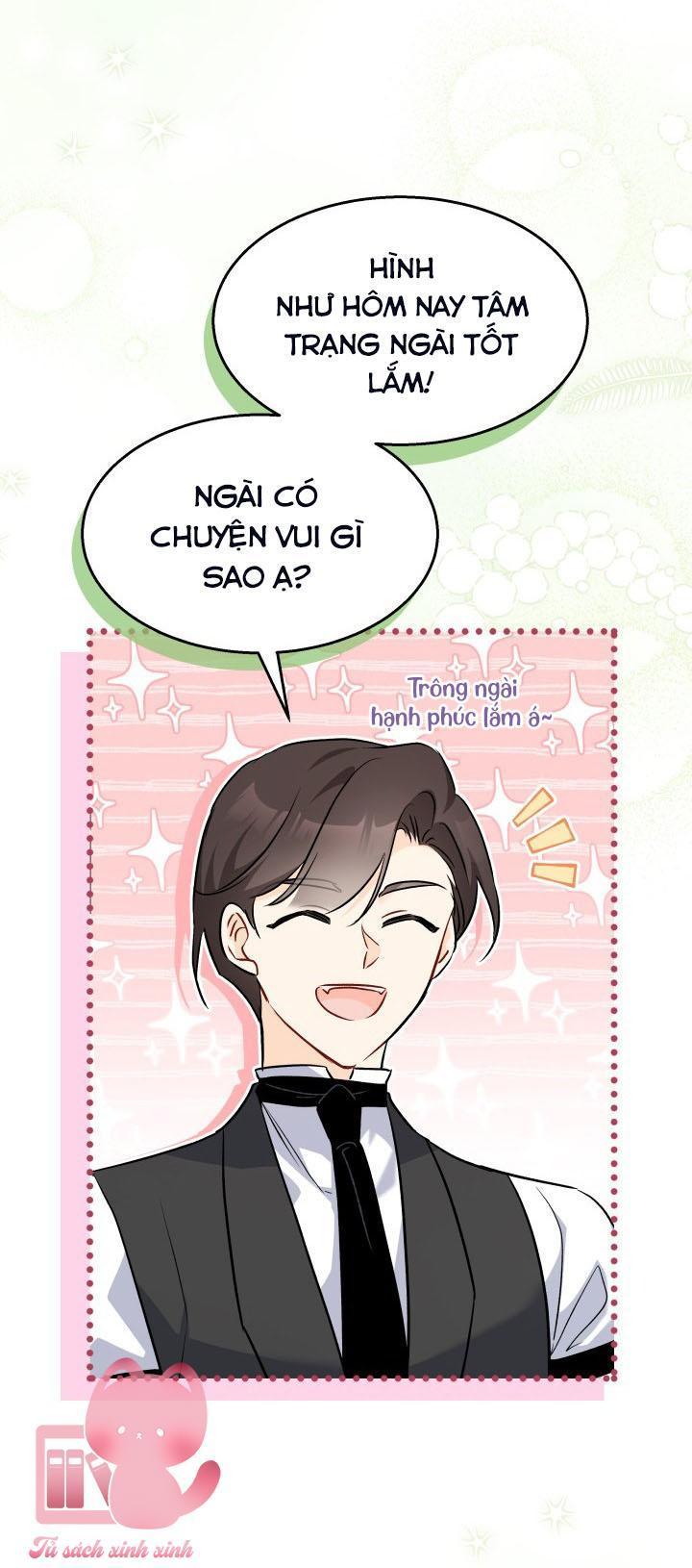 quan hệ cộng sinh giữa báo đen và thỏ trắng chapter 97 52