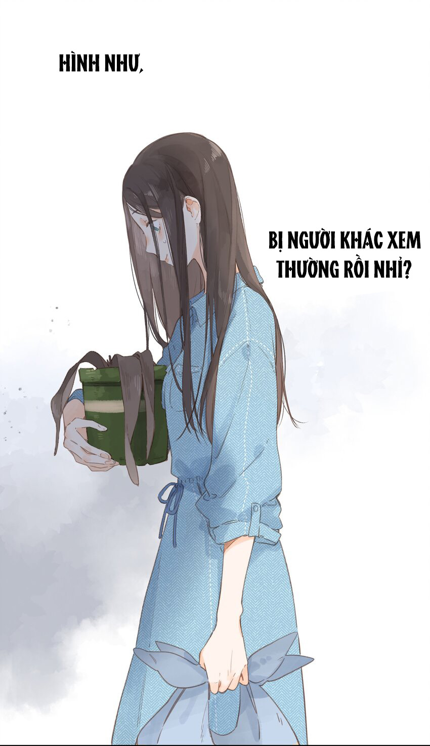 tiệm hoa hướng dương ở góc phố chapter 1 38