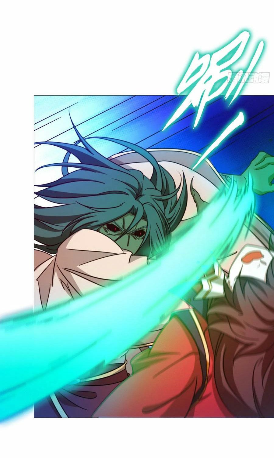 vạn cổ kiếm thần chapter 146 31