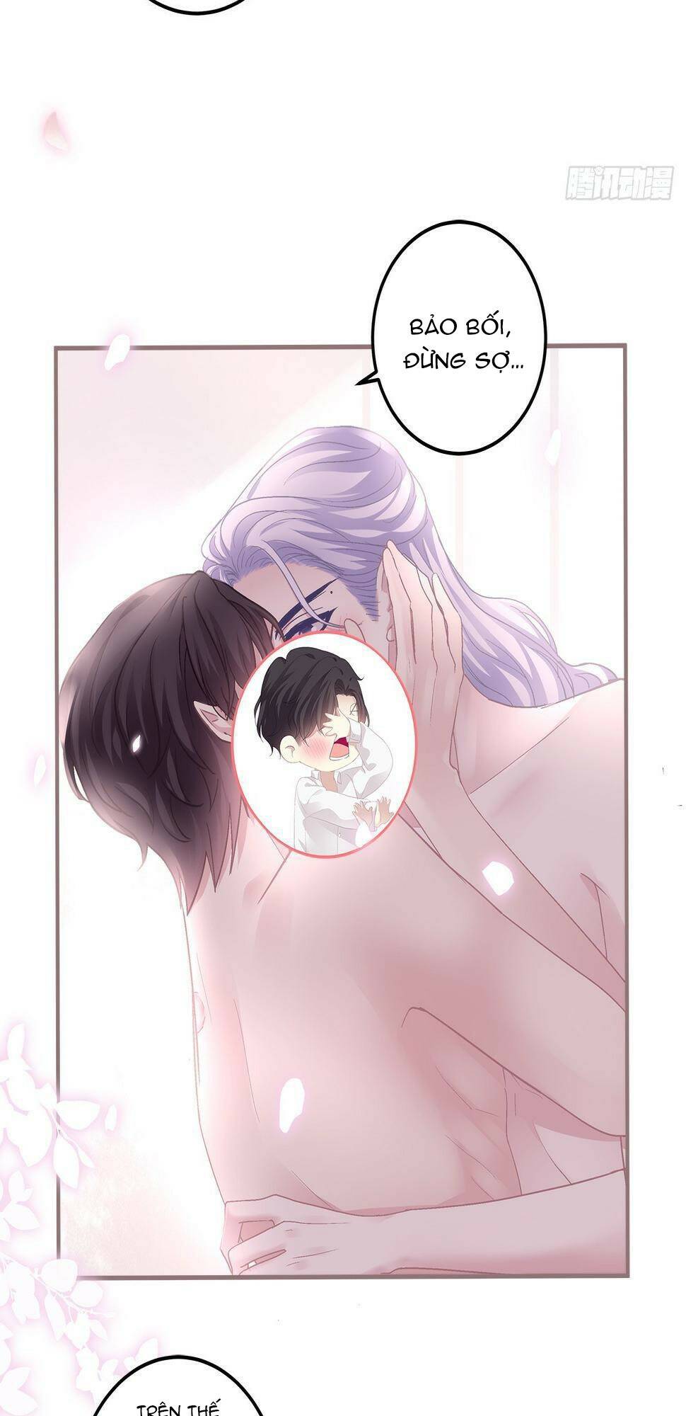 toàn bộ nắm trong tay chapter 168 13