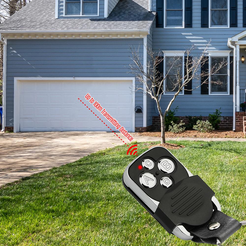 Điều khiển từ xa 4 nút