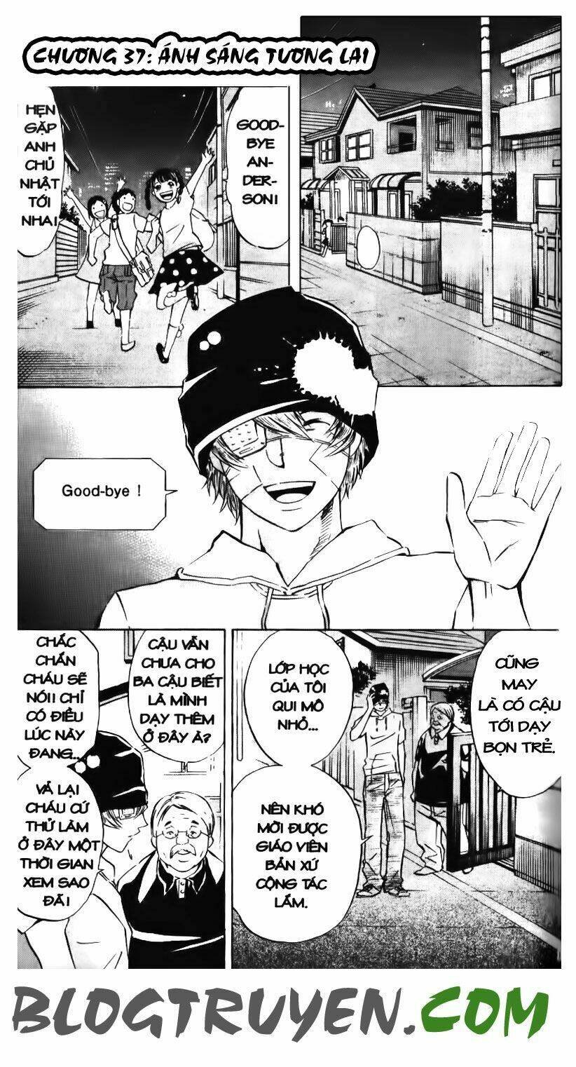 ma vương chapter 37 2