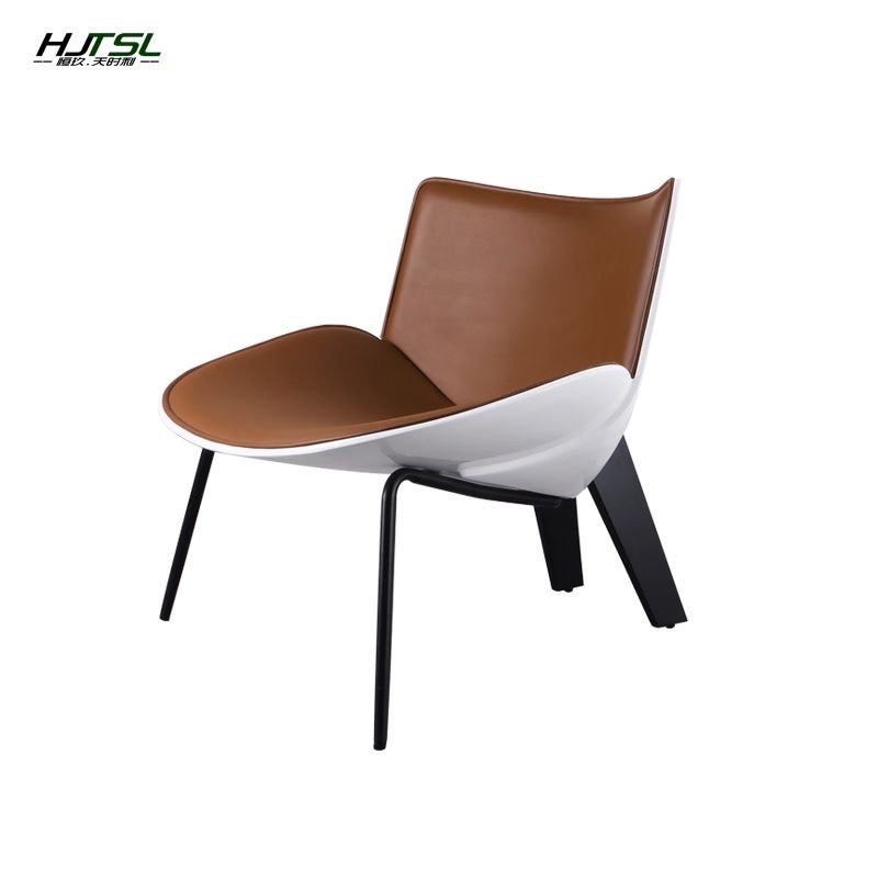 Ghế sofa thư giãn bằng da cao cấp, ghế cafe, ghế ngồi đọc sách, ghế thư giãn, ghế sofa GHT025