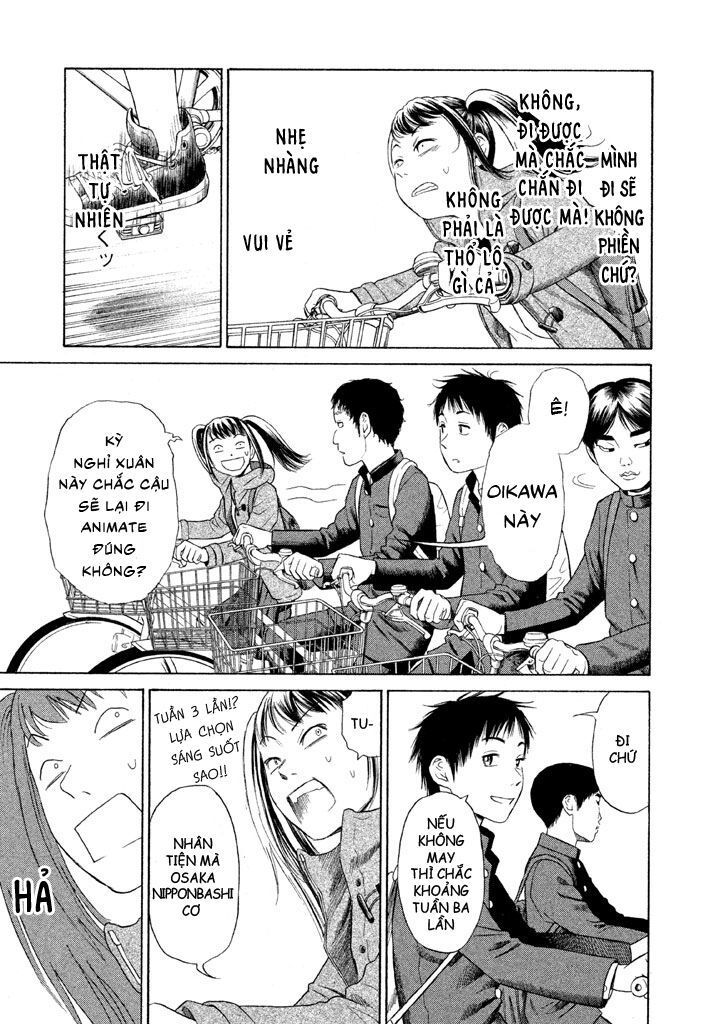 golden gold chapter 5 14