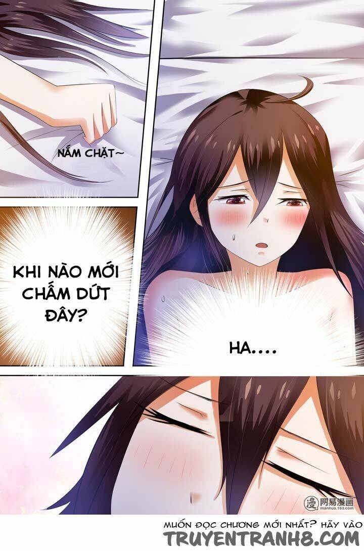 vợ lẽ chapter 5 4