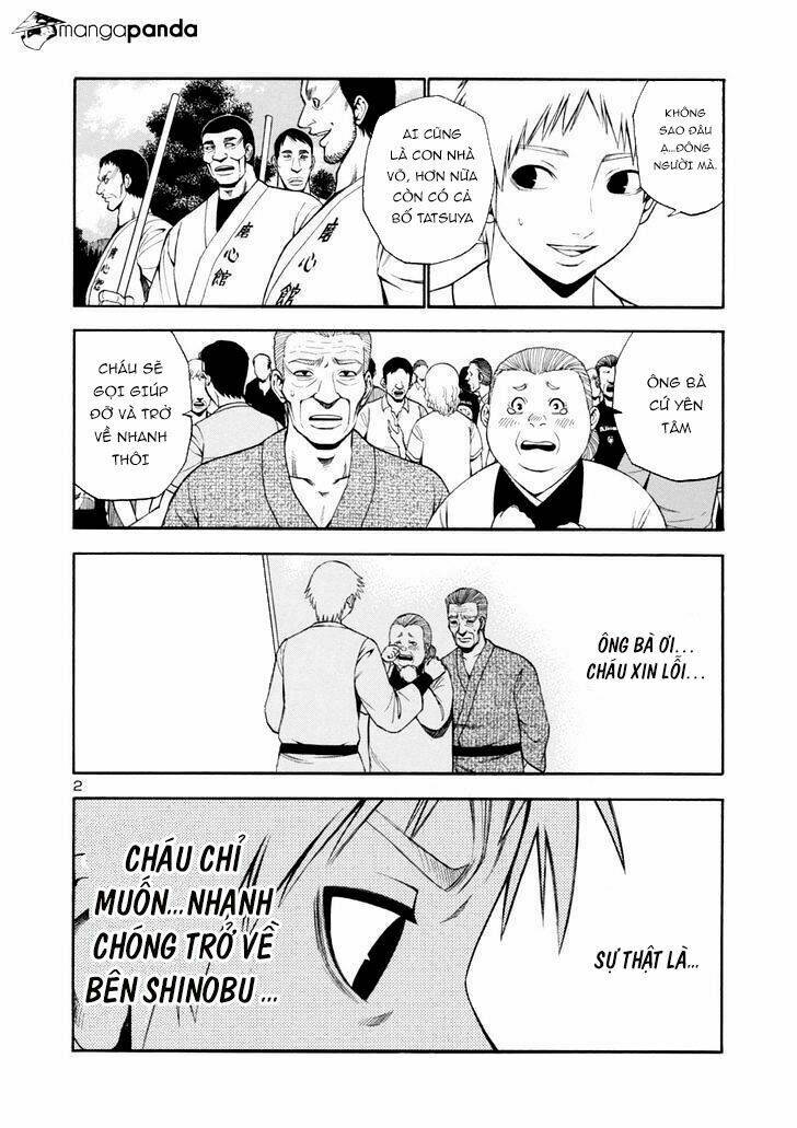 mashira chapter 12 3