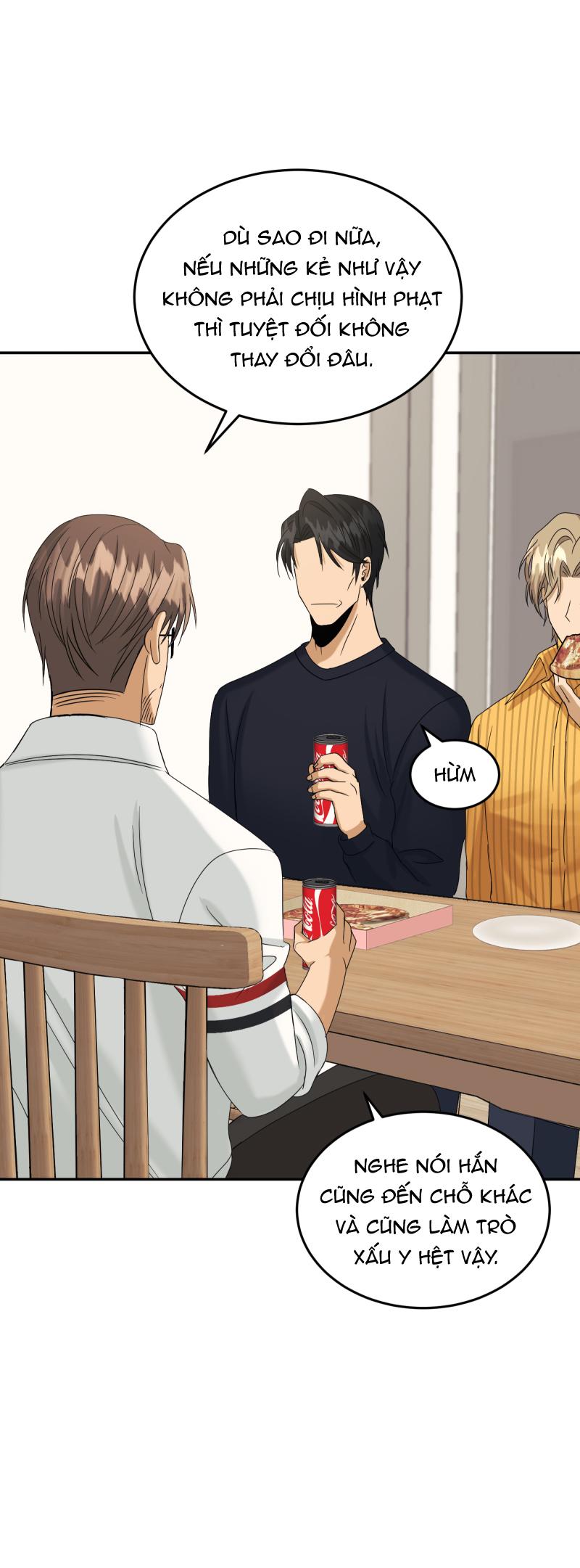 tuyển tập những ông chú tà zâm chapter 7.2 38