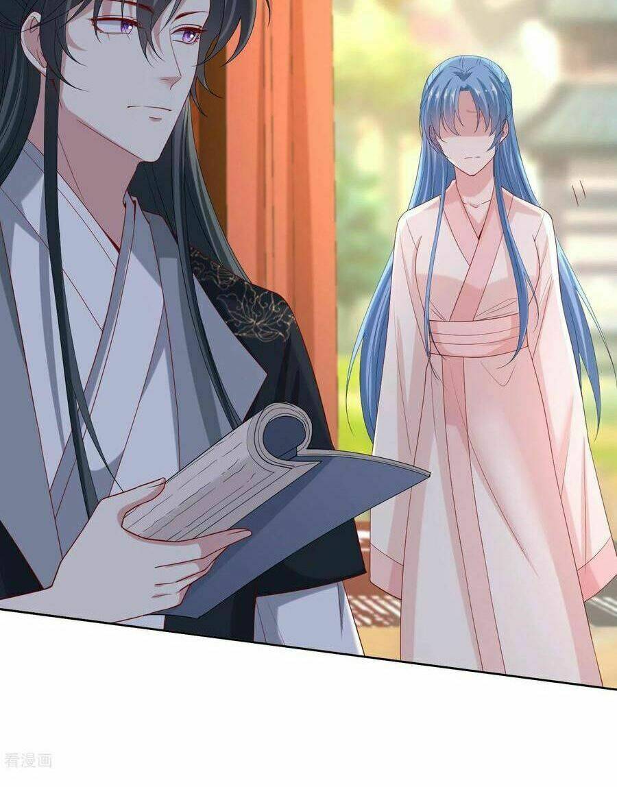 độc y đích nữ chapter 171 28