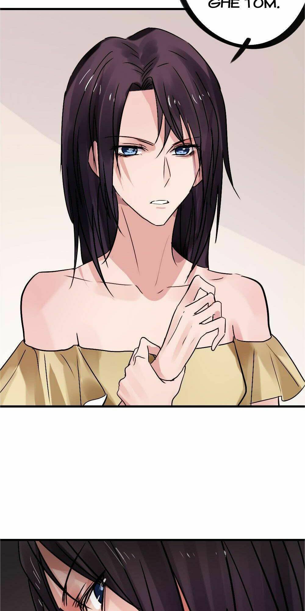 phải lòng em trai của bạn gái mình chapter 53 23