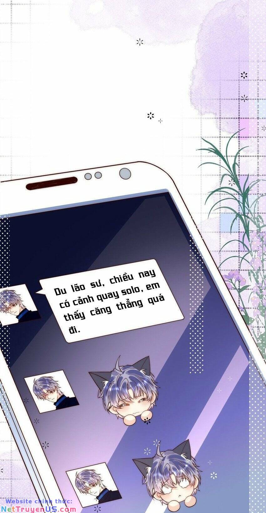 ta được thế thân tỏ tình chapter 10 31