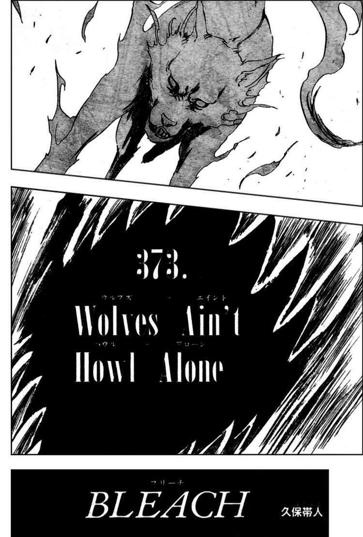 thần chết ichigo chapter 373 4