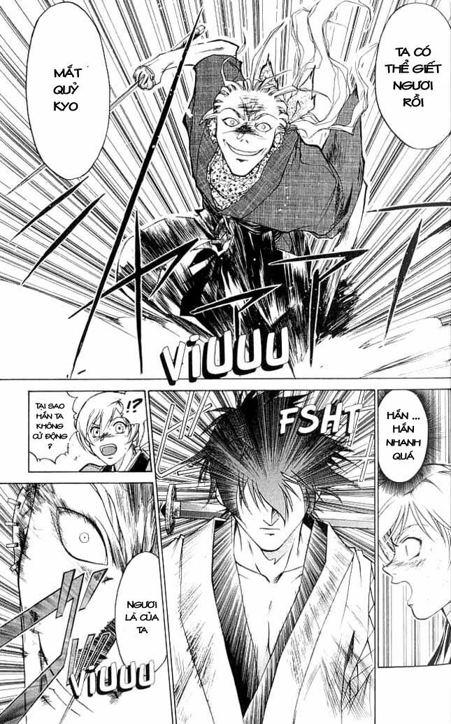 mắt quỷ kyo chapter 7 8