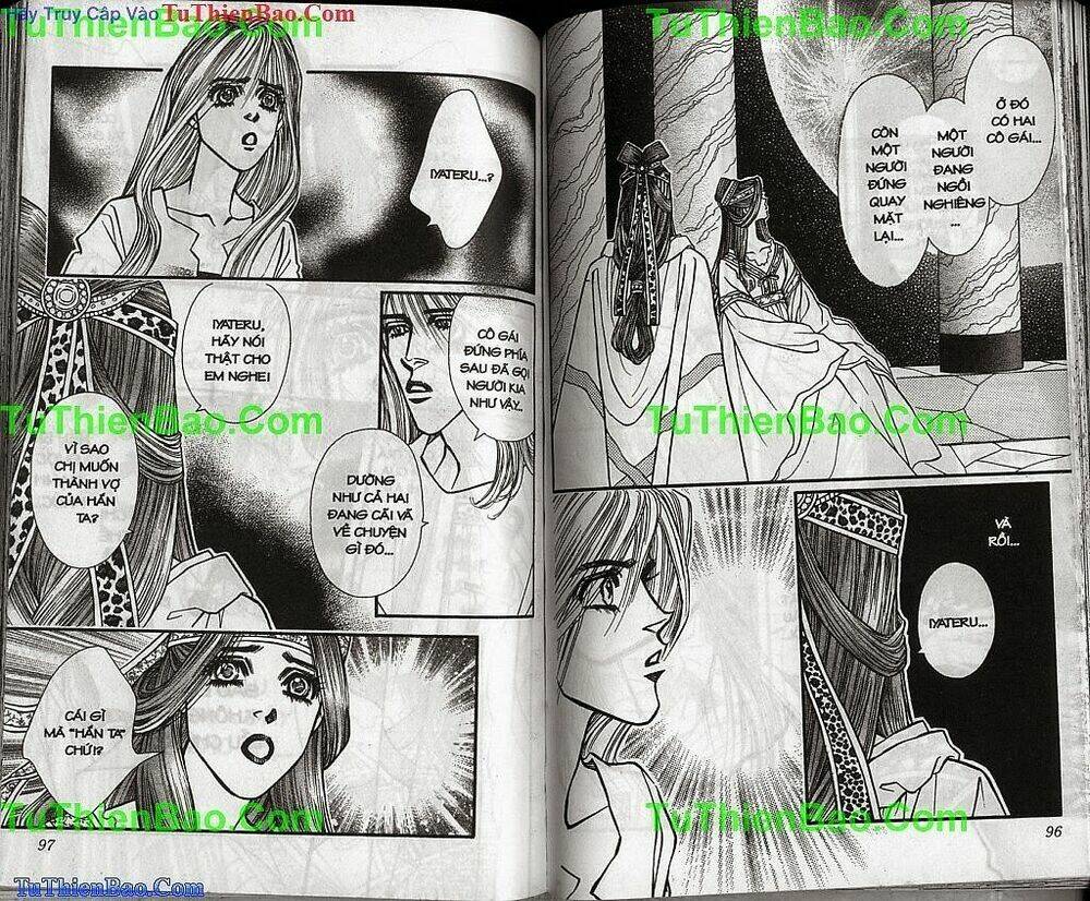 chỉ cần có anh chapter 8 48