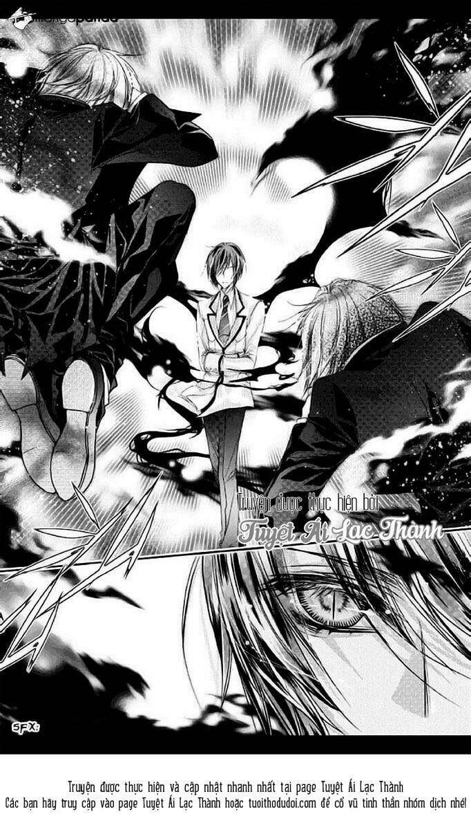 chữ thập nhuộm máu chapter 6 10