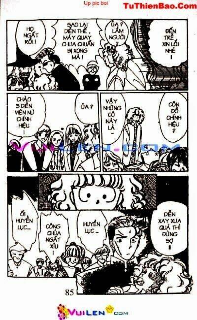 cô bé khóc nhè chapter 6 84