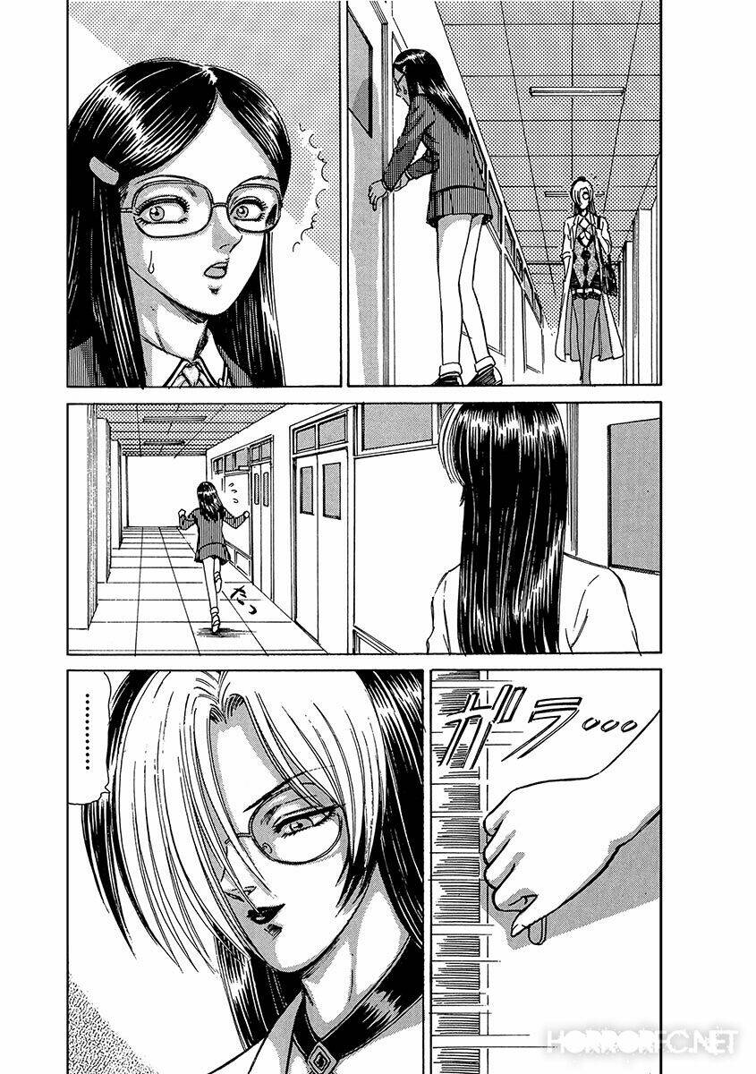 dangerous female teacher chapter 5 6