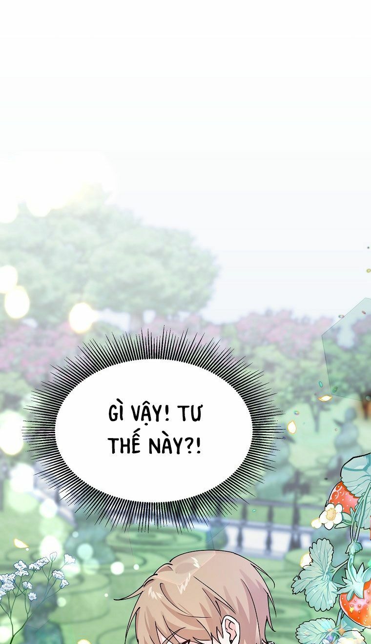 ác nữ karuna bé lại chapter 8 70