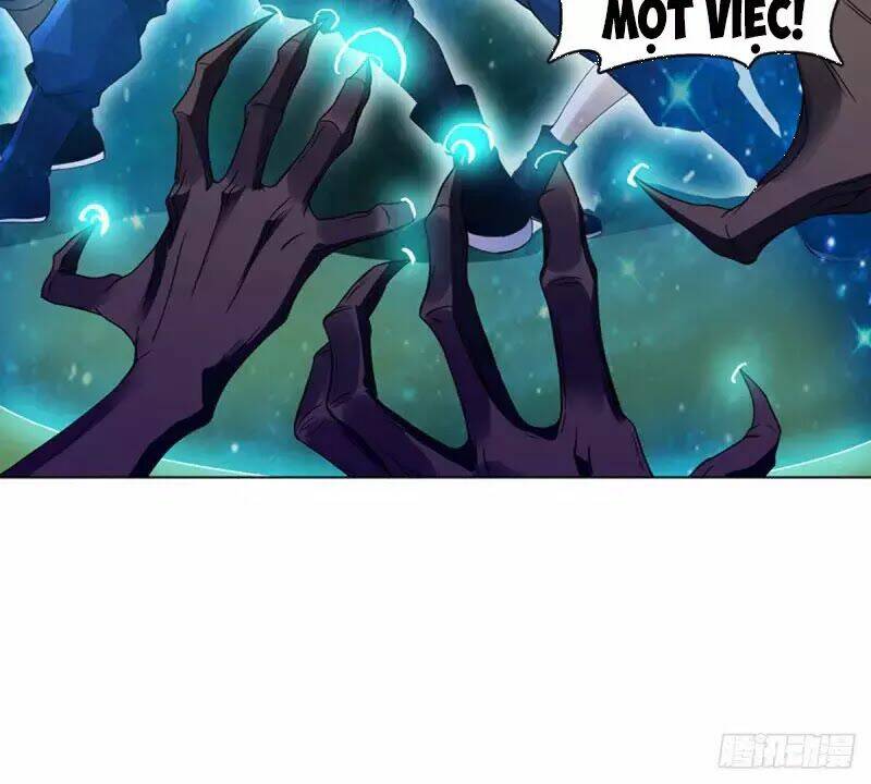 thiên thần quyết chapter 100 30