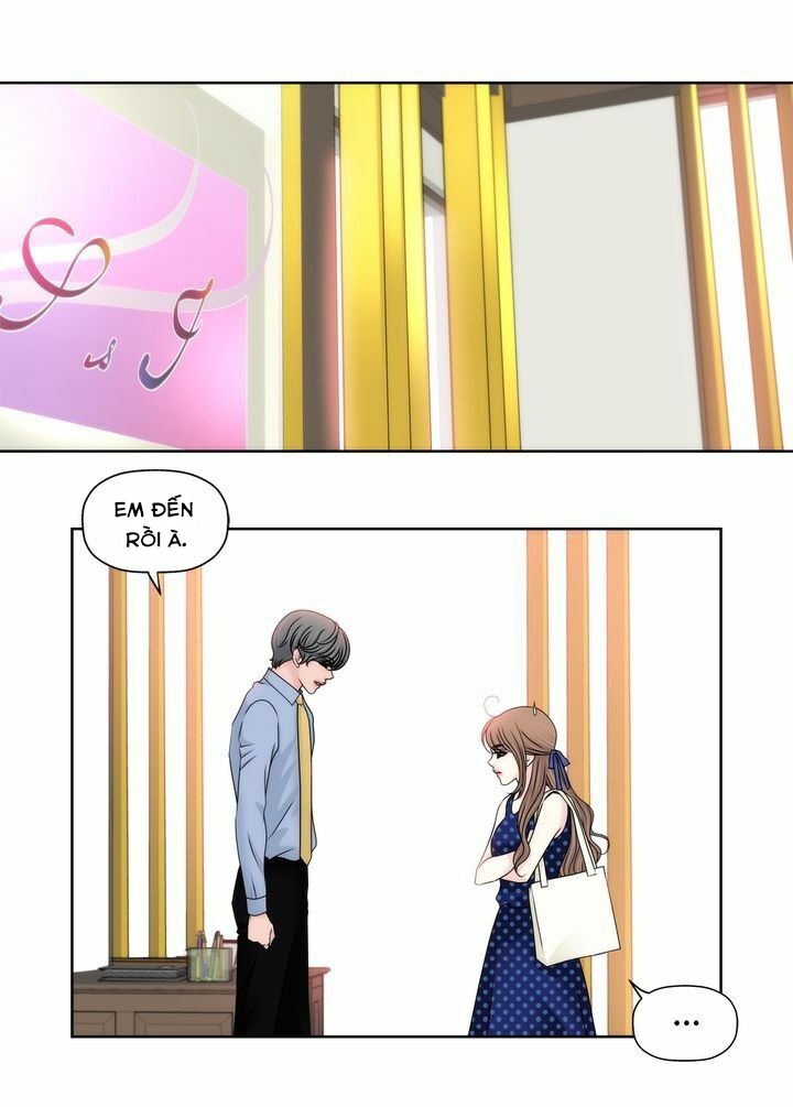 người đàn ông của tôi chapter 97.1 5