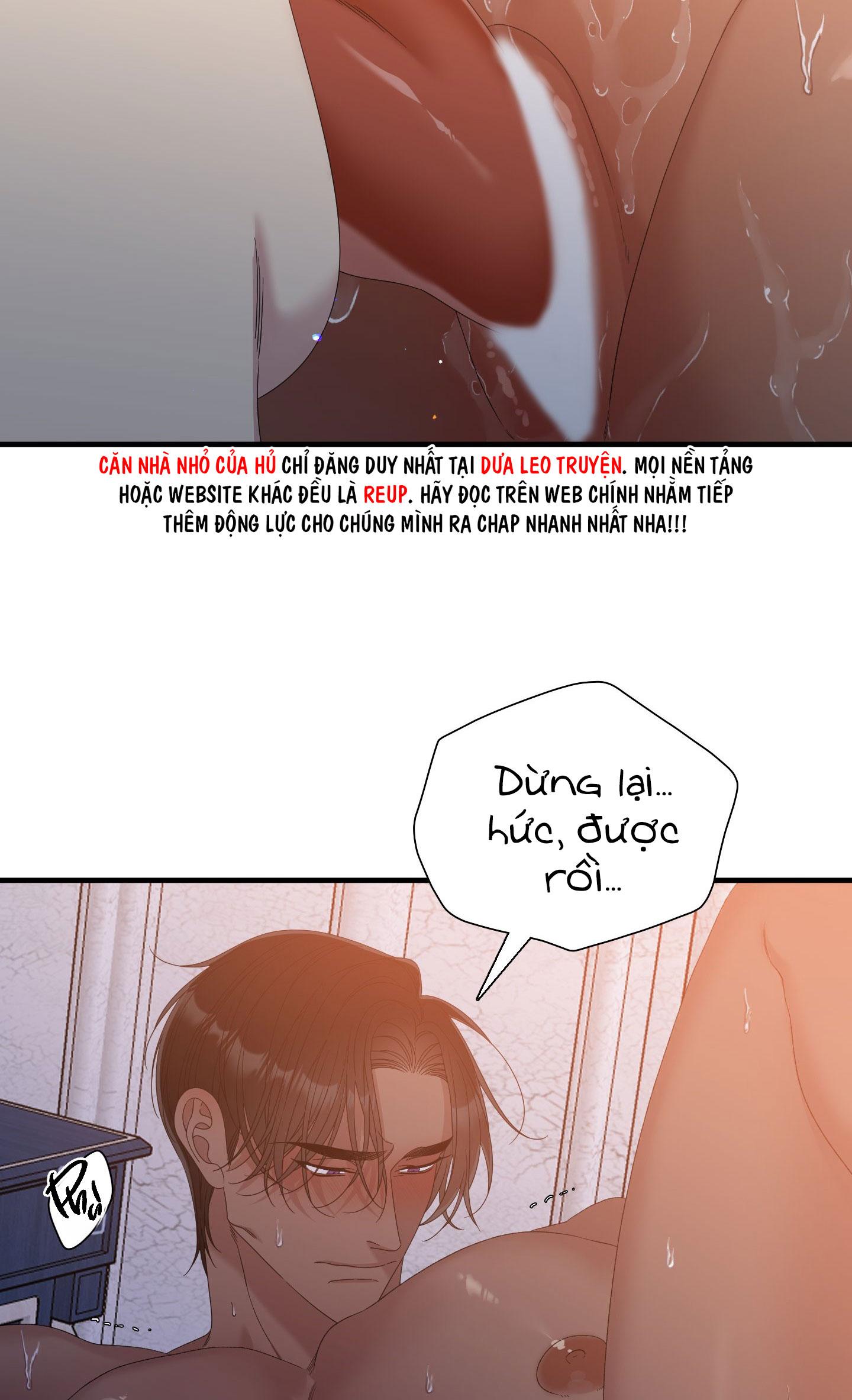 ái tình tự tâm chapter 51 5