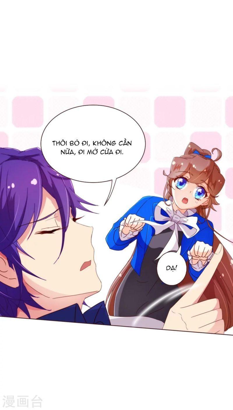 ông xã của tôi đến từ truyện tranh chapter 44 3