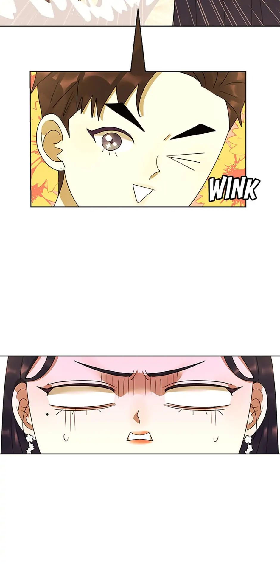 tiểu thuyết đầu tay của ác nữ chapter 28.1 28