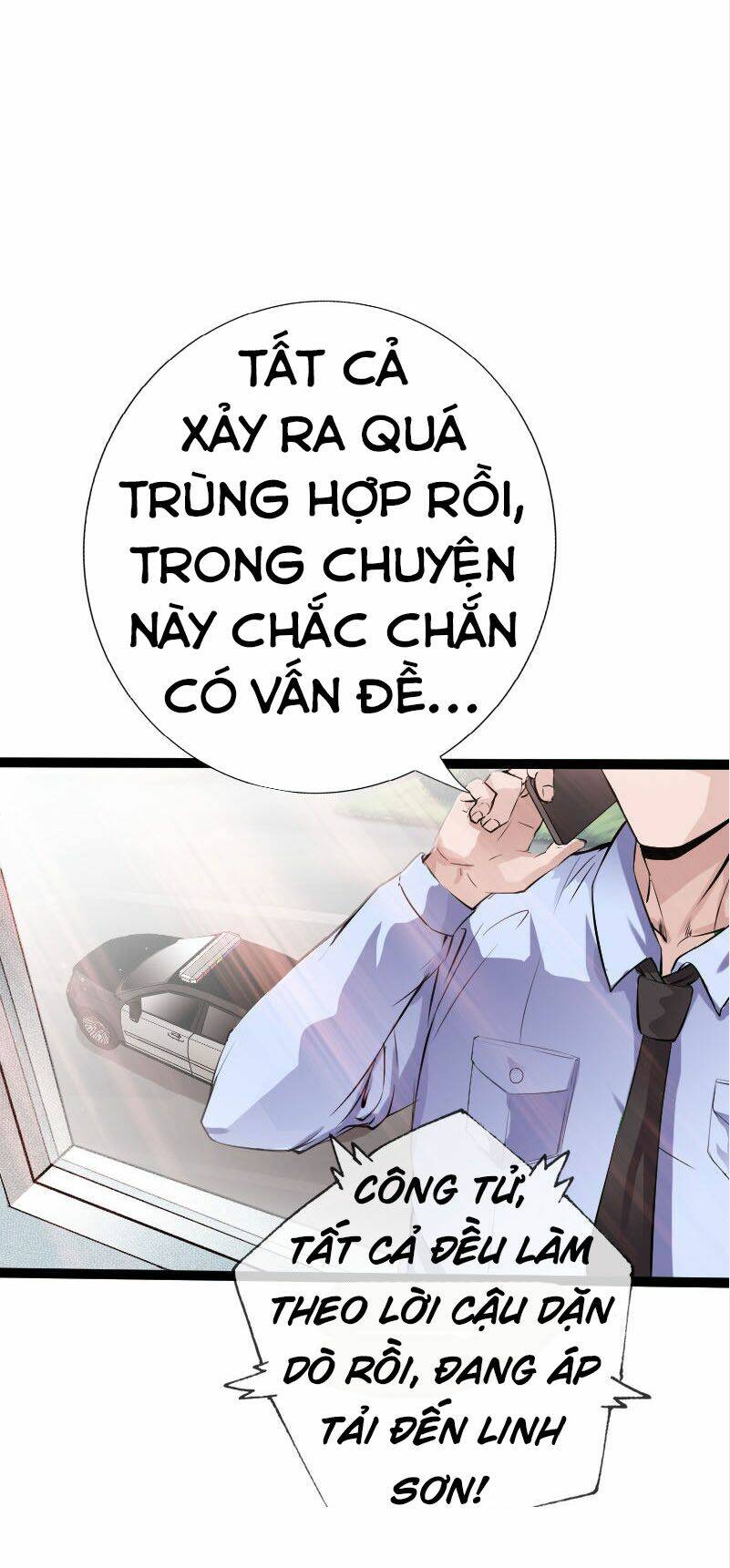 tuyệt phẩm tà thiếu chapter 82 14