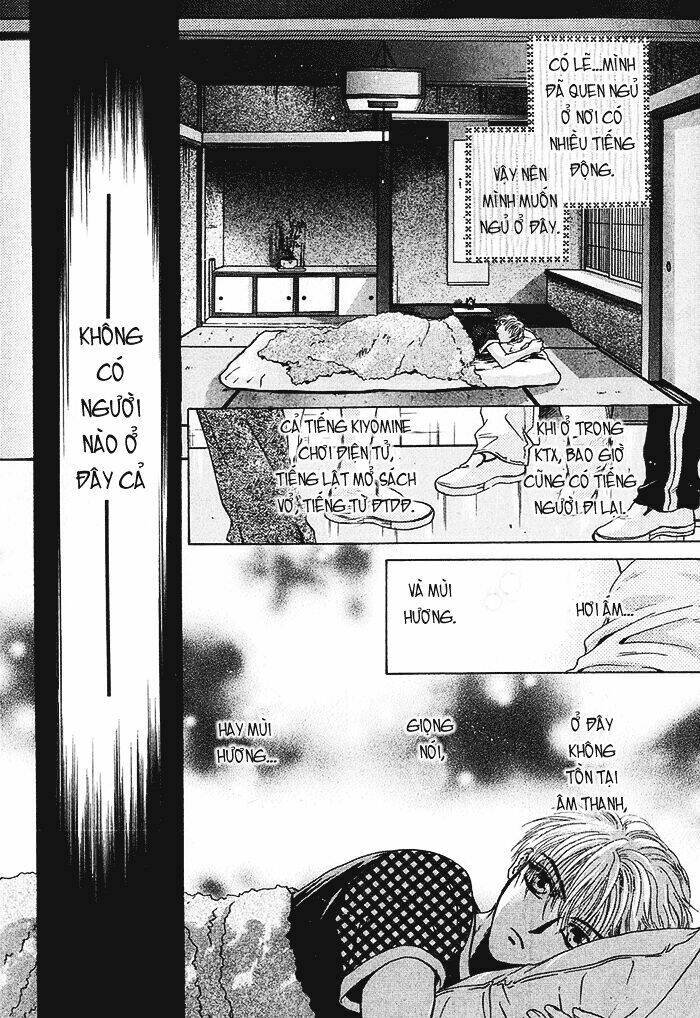 komatta toki ni wa hoshi ni kike! chapter 17 22