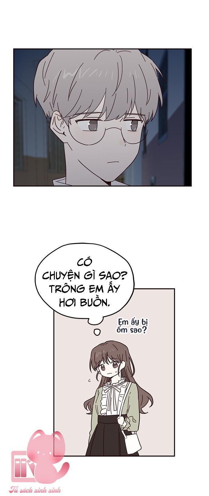 sợi chỉ tình yêu chapter 41 10