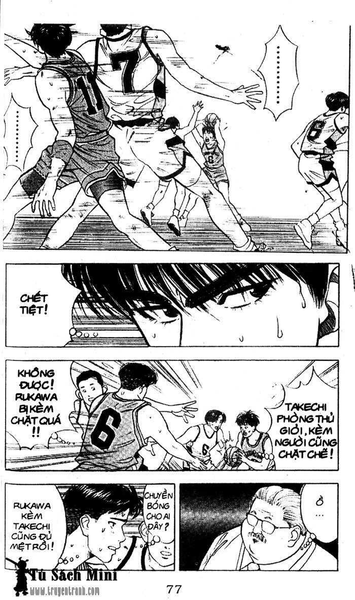 cao thủ bóng rổ chapter 33 7
