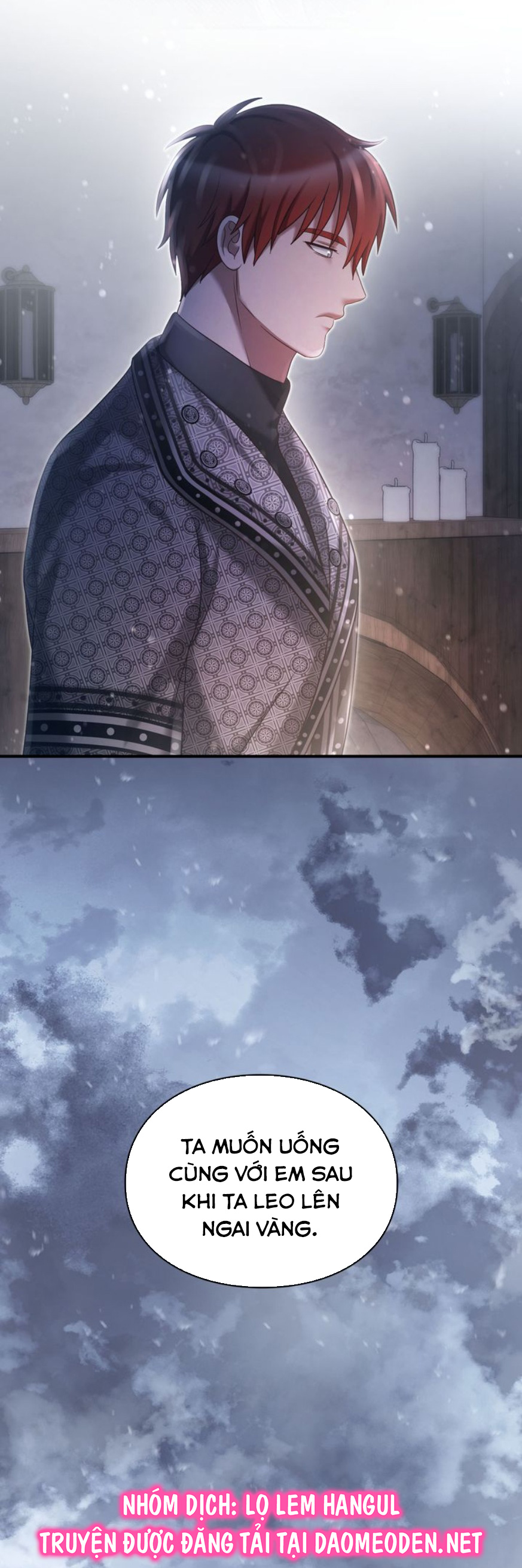 sự hy sinh của ác quỷ chapter 69 9