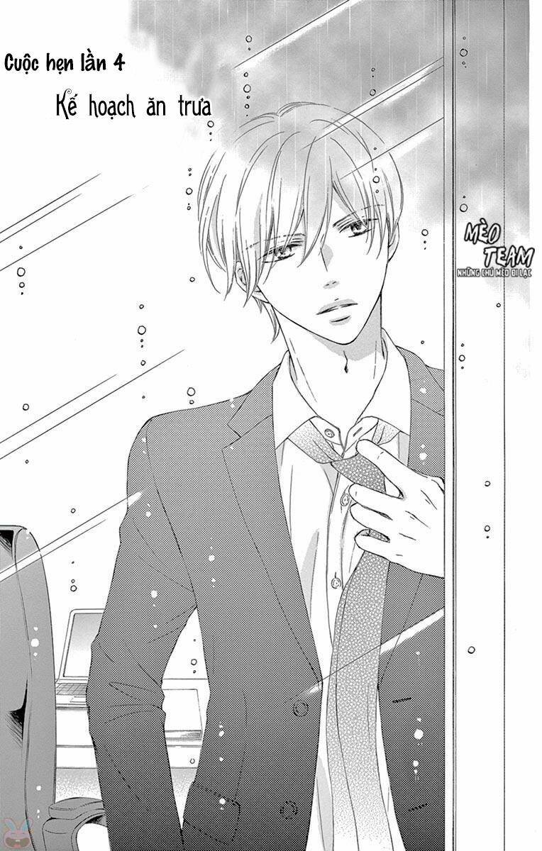 vị hôn phu bất đắc dĩ chapter 4 3