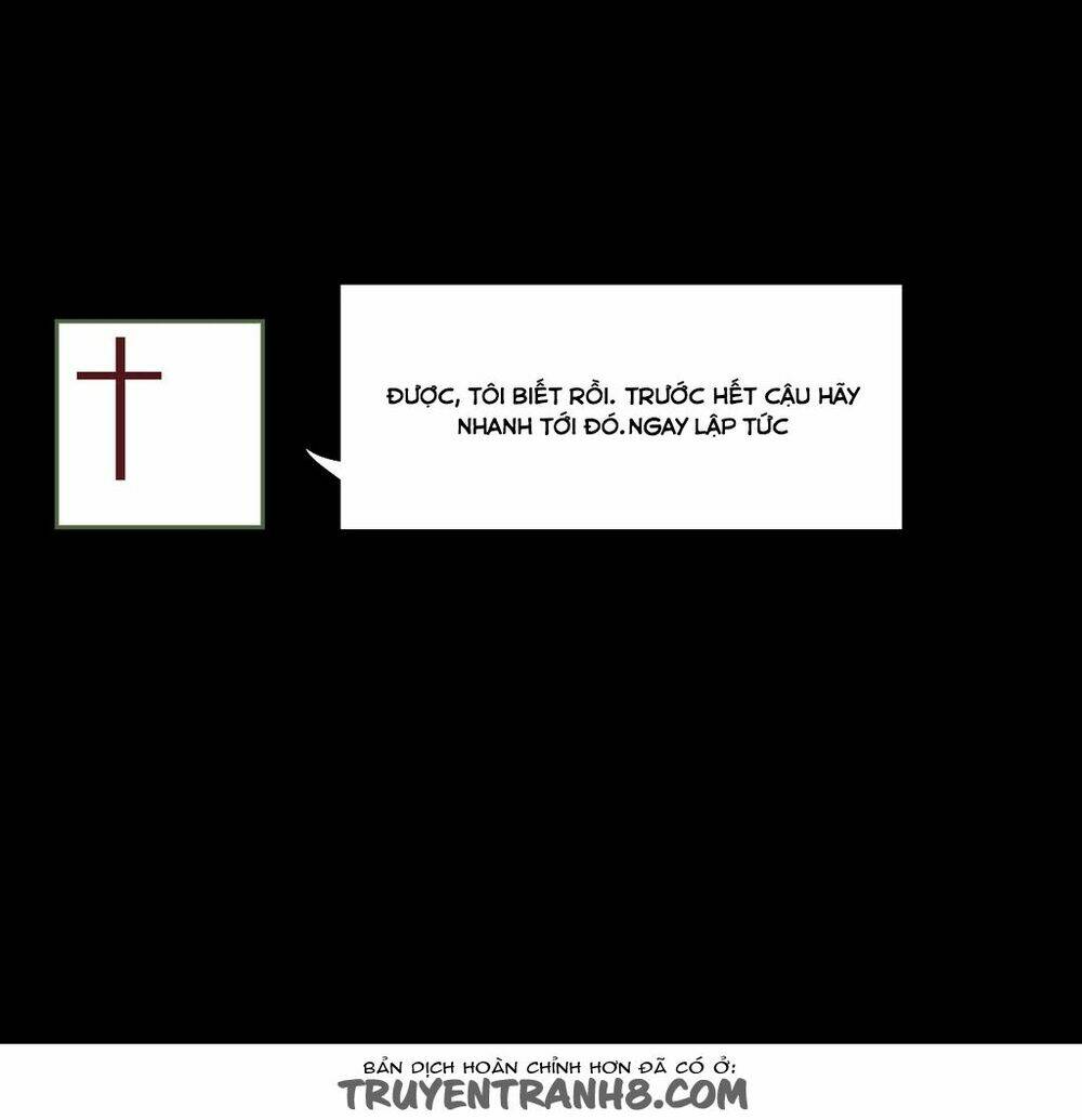 ngôi nhà của những búp bê chapter 13 28