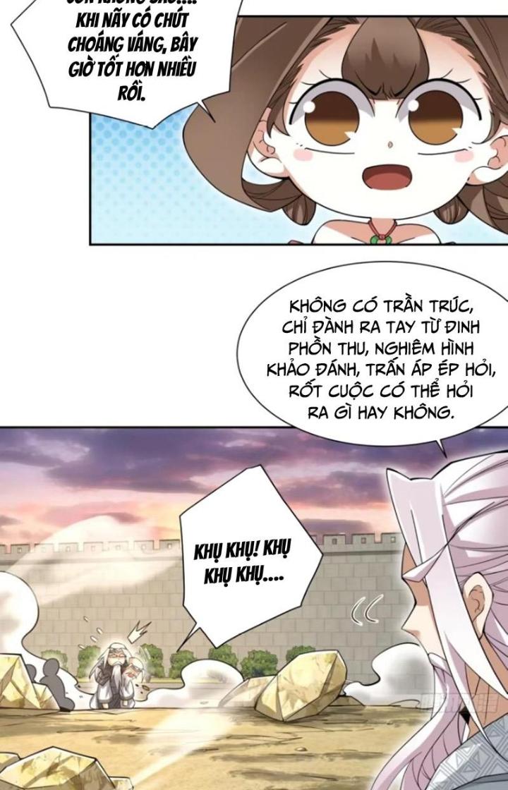 đồ đệ của ta đều là trùm phản diện chapter 98 17