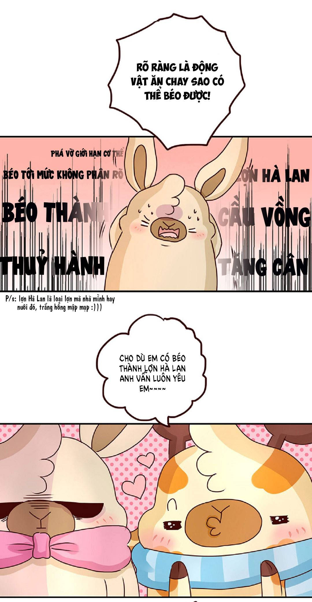 lạc chẩm cổ dài chapter 23 4