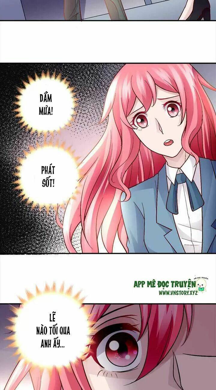 trò chơi săn tình - tổng tài khó kìm lòng chapter 84 16