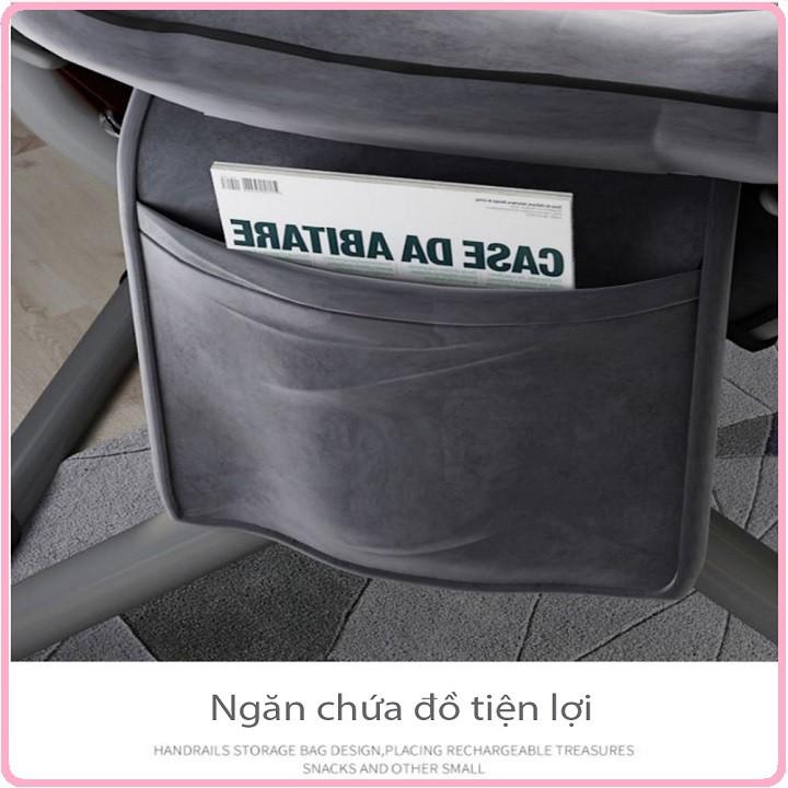 re0676 Ghế thư giãn đọc sách - Ghế lười