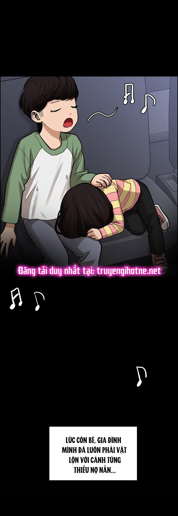 vẻ đẹp đích thực - true beauty chapter 210.2 50