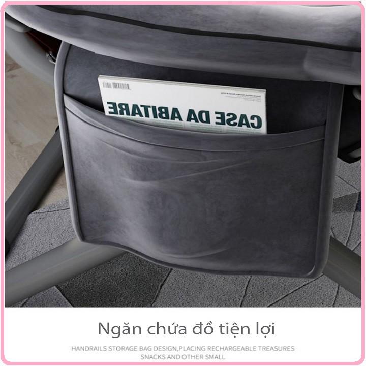 Re0676. 3 Ghế thư giãn đọc sách - Ghế lười