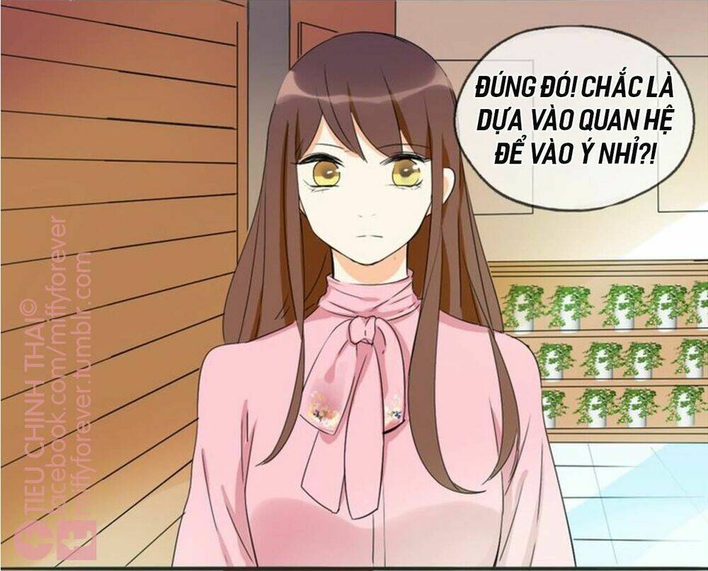 mùi hương lãng mạn chapter 4 12