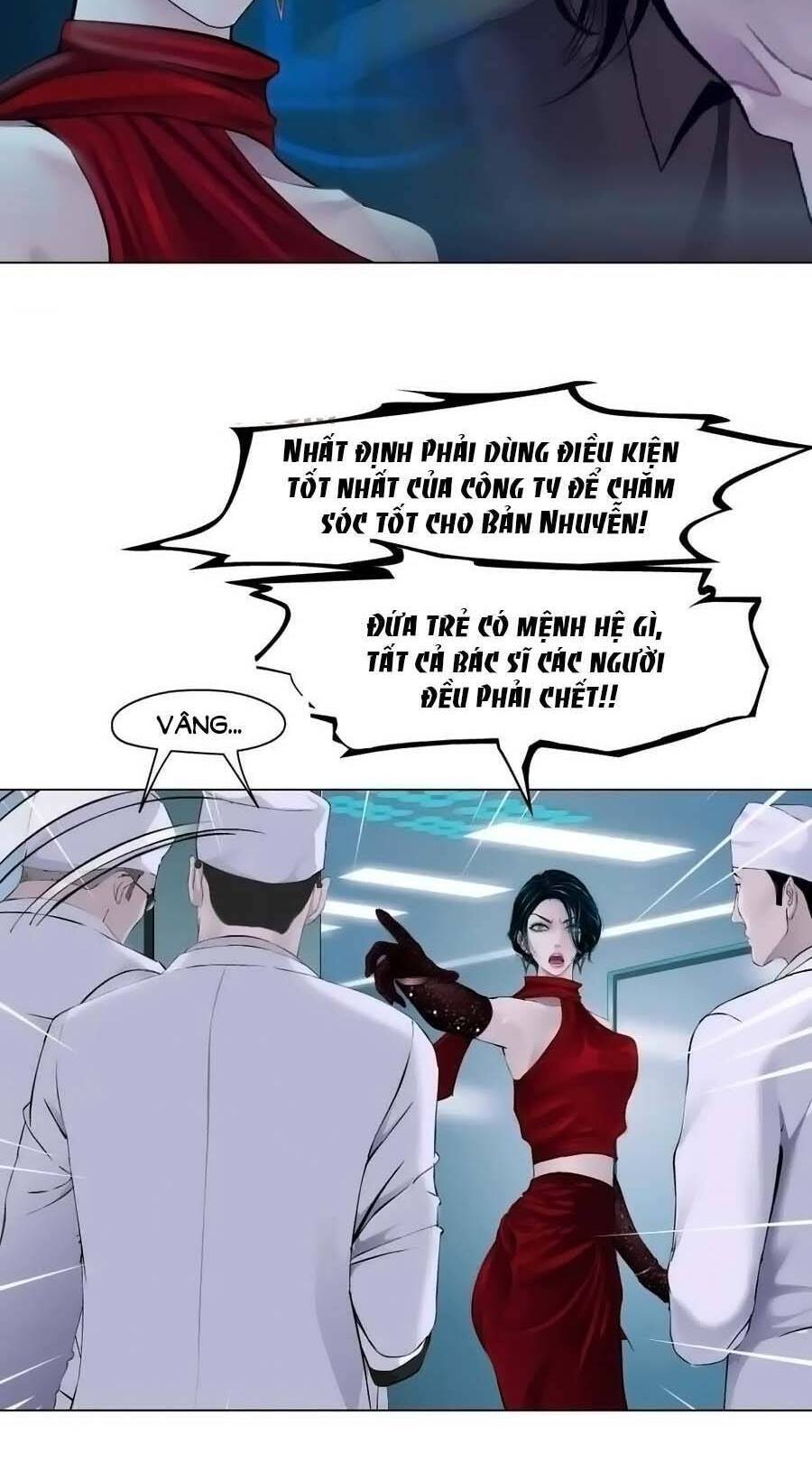đằng nữ chapter 179 17