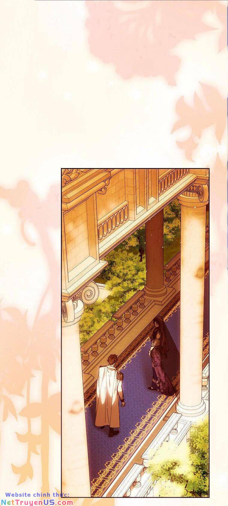 Tôi Trở Thành Vợ Nam Chính chapter 91.1 18