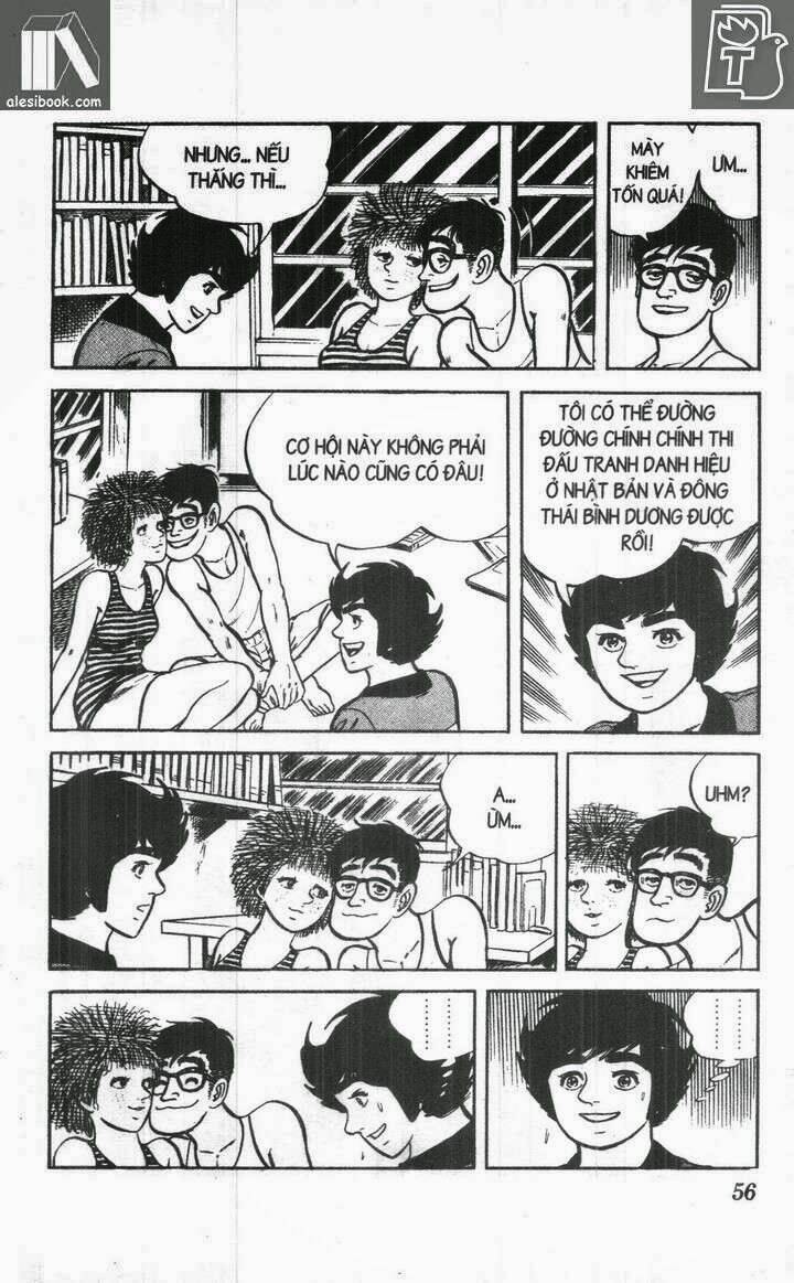 ganbare genki chapter 151 12