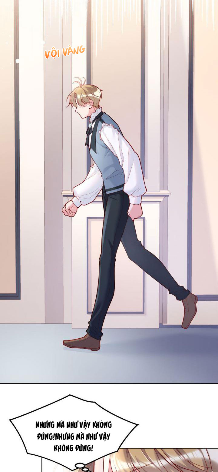 chàng nhân viên host và gã hàng xóm nguy hiểm chapter 29 57