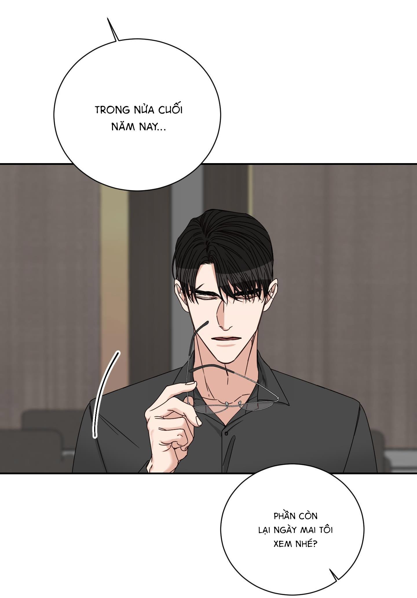 điểm dừng chân cuối cùng chapter 47 46